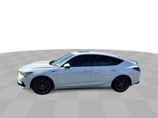 2023 Acura Integra A-SPEC Technology