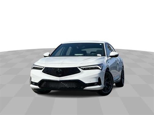 2023 Acura Integra A-SPEC Technology