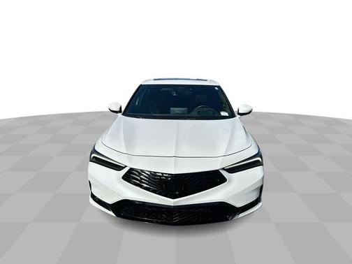 2023 Acura Integra A-SPEC Technology