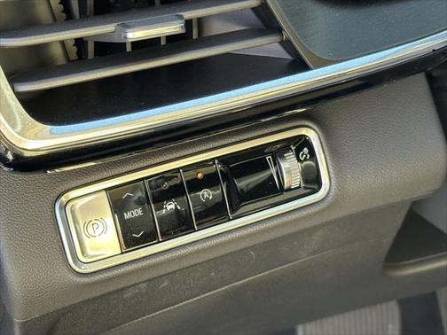 2025 Buick Envision Preferred AWD