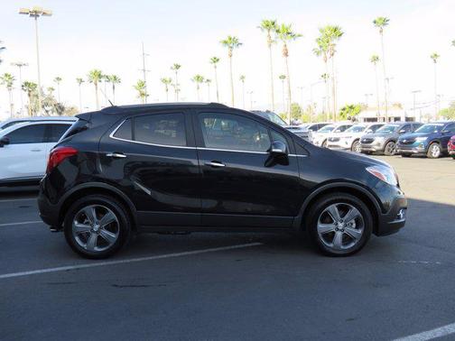 2014 Buick Encore Premium