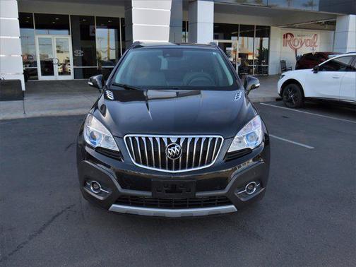 2014 Buick Encore Premium