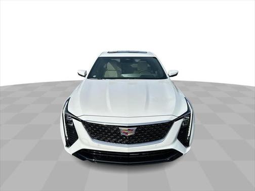 2025 Cadillac CT5 Premium Luxury AWD