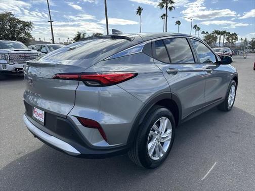 2025 Buick Envista Preferred FWD