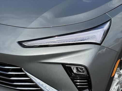 2025 Buick Envista Preferred FWD