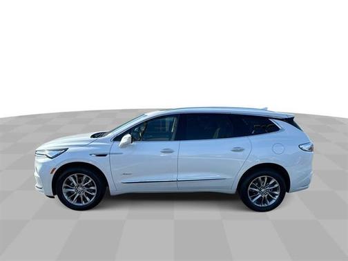 2023 Buick Enclave Avenir FWD