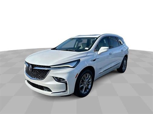 2023 Buick Enclave Avenir FWD