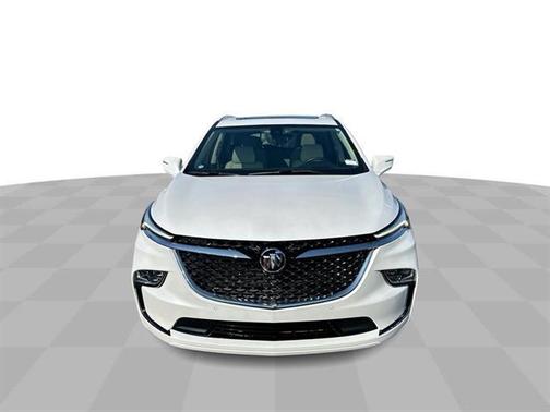 2023 Buick Enclave Avenir FWD