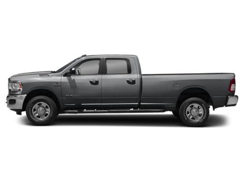 2020 RAM 2500 Big Horn Crew Cab 4X4 6'4' Box