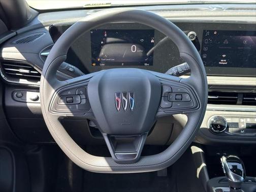 2025 Buick Envista Preferred FWD