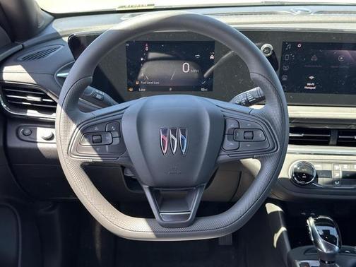 2025 Buick Envista Preferred FWD