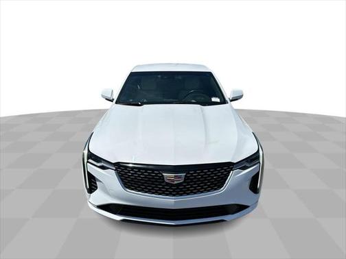 2024 Cadillac CT4 Luxury