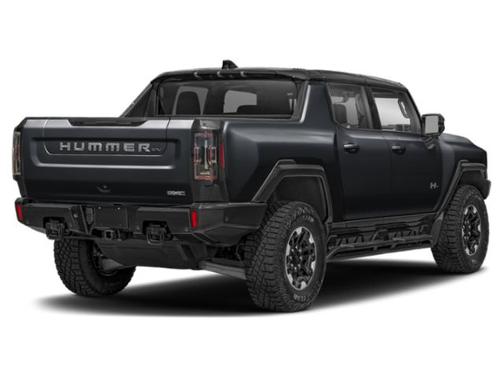 2026 GMC HUMMER EV Pickup 2X