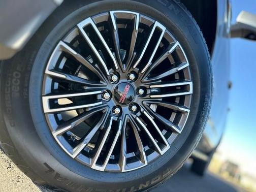 Sterling Metallic 2026 GMC Yukon XL 4WD Elevation