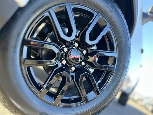 Summit White 2026 GMC Sierra 1500 Pro