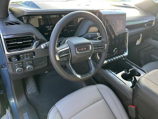 2026 GMC Yukon 4WD Elevation