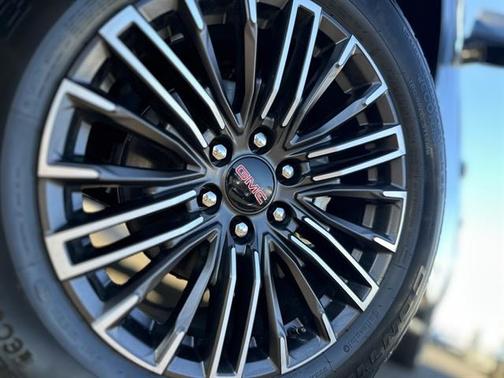 2026 GMC Yukon 4WD Elevation