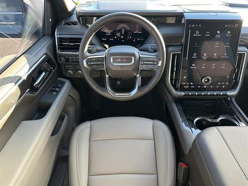 2026 GMC Yukon 4WD Elevation