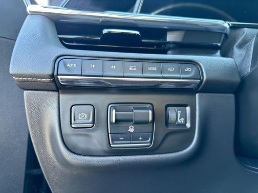 Black Raven 2023 Cadillac Escalade Sport