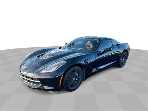 2014 Chevrolet Corvette Stingray Base