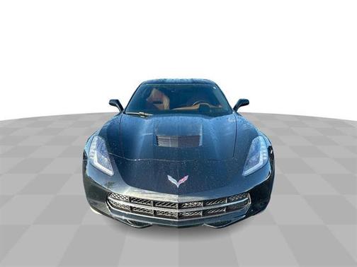 2014 Chevrolet Corvette Stingray Base