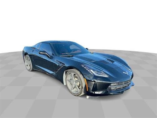 2014 Chevrolet Corvette Stingray Base