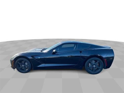 2014 Chevrolet Corvette Stingray Base