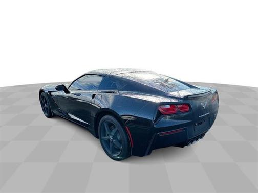 2014 Chevrolet Corvette Stingray Base
