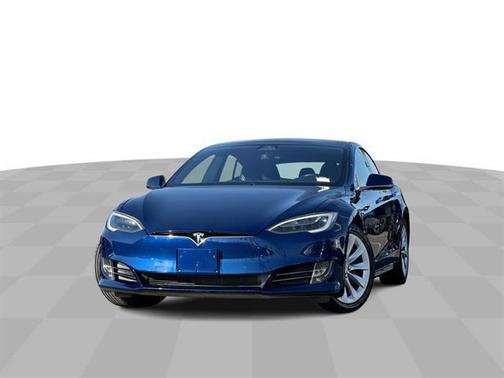 2017 Tesla Model S 60D