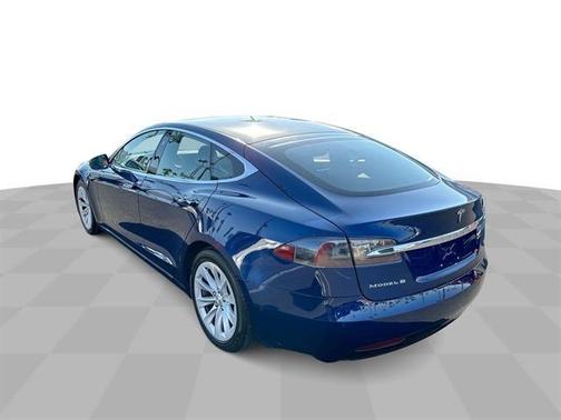 2017 Tesla Model S 60D