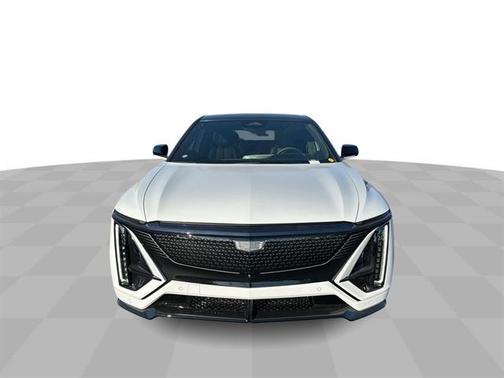 2026 Cadillac LYRIQ V