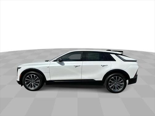 2025 Cadillac LYRIQ Sport w/1SJ