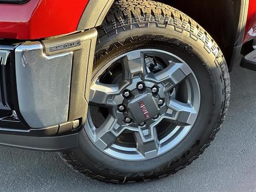 2026 GMC Sierra 2500 SLT