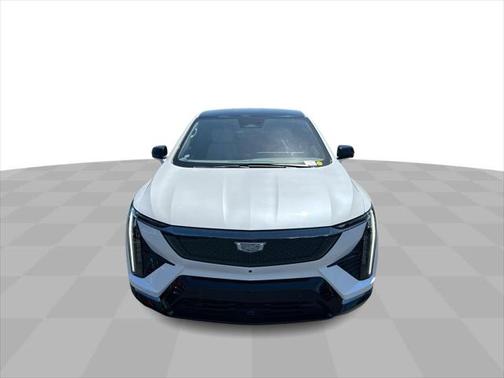 2025 Cadillac OPTIQ Sport 1 AWD