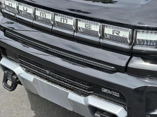 2025 GMC HUMMER EV Pickup 2X