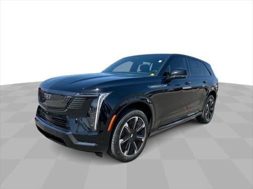 2025 Cadillac Escalade Sport