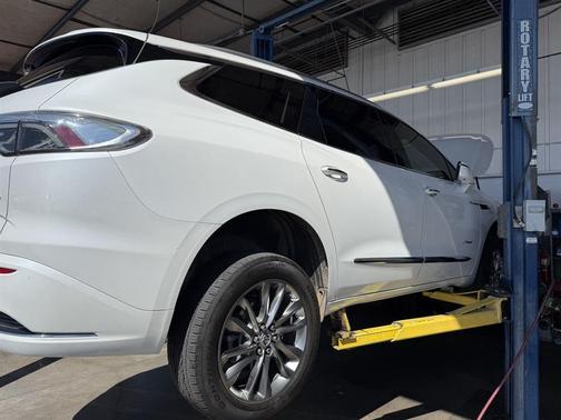 2023 Buick Enclave Avenir FWD