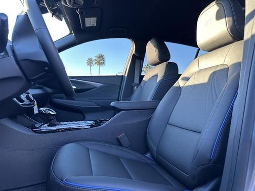 2026 Buick Envista Sport Touring FWD