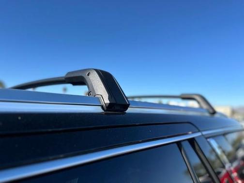 Onyx Black 2026 GMC Yukon Denali Ultimate