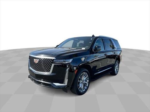 2022 Cadillac Escalade Sport