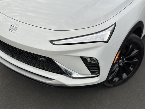 2026 Buick Envista Sport Touring FWD