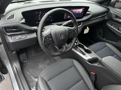 2026 Buick Envista Preferred FWD