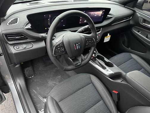 2026 Buick Envista Preferred FWD