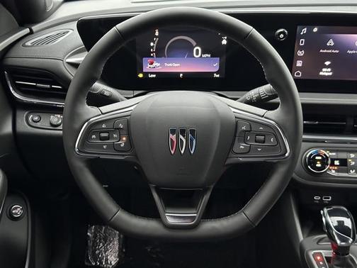 2026 Buick Envista Preferred FWD