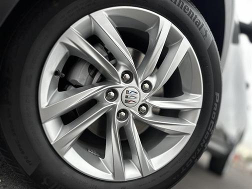 2026 Buick Envista Preferred FWD