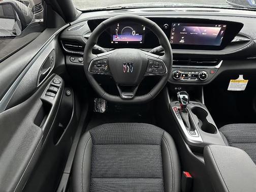 2026 Buick Envista Preferred FWD