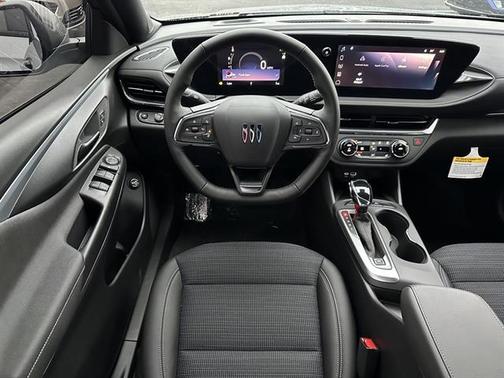 2026 Buick Envista Preferred FWD