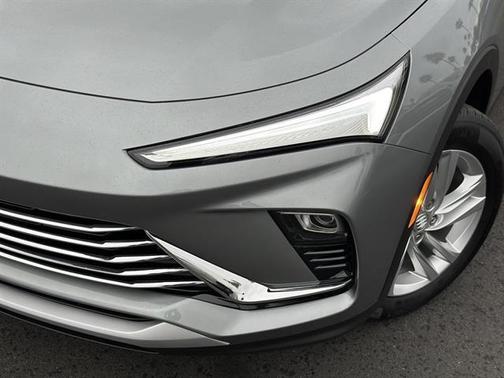 2026 Buick Envista Preferred FWD