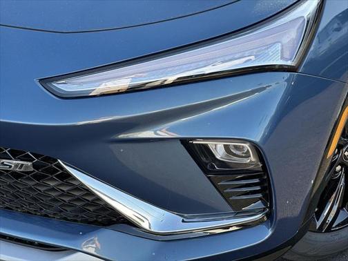 2025 Buick Envista Sport Touring FWD