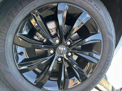 2025 Buick Envista Sport Touring FWD
